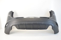 фото thumb №1, Volvo xc60 przed liftem бампер задняя задний bez pdc