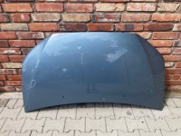 фото thumb №1, Mitsubishi colt 2009-2012 капот poznań