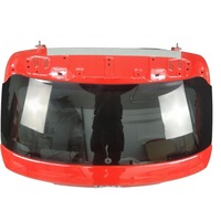 фото thumb №7, Кришка багажника audi a3 s3 8v3 хетчбек lz3m 12r