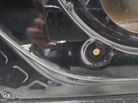 фото thumb №13, Дверь левая задняя задние hyundai santa fe grand iv 4