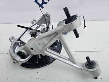 фото thumb №9, Ferrari поворотна опора підвішування лівий перед 327363