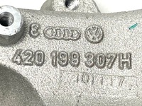 фото thumb №4, Підпора ліва двигуна audi r8 5.2 fsi 420199307h