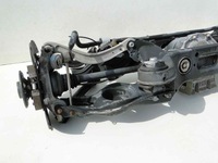 фото thumb №2, Mercedes e klasa 212 lift приводной вал задняя 63 amg