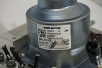 фото thumb №5, Mg mg4 підсилювач гальм насос гальмівна 11749318