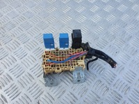 фото thumb №1, Коробка предохранителей nissan pulsar 14-