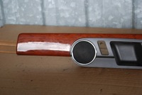 фото thumb №5, Молдинг dekor двері правий задня vw phaeton 3d4867102f