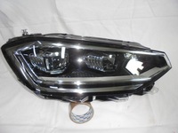 фото thumb №1, Vw sportsvan lift лампа full led