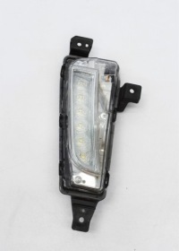 Купити Suzuki vitara 3 правий drl протитуманна фара led перед оригінал, фото thumb