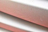 фото thumb №7, Решітка радіатора решітка радіатора срібляста 91121aj020 subaru outback 4 iv 09-12