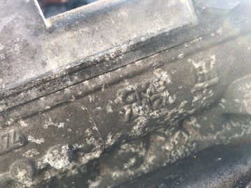 фото thumb №9, Zafira a astra 1.6 двигатель