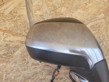 фото thumb №7, Дзеркало зовнішні праві peugeot 3008 i хром