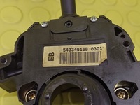 фото thumb №8, Nissan almera n16 перемикач комбінований 54034616b