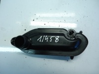 фото thumb №1, Renault trafic ii 2.0dci маслоприймач оливи 150505141r