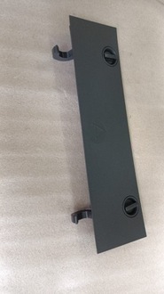 фото thumb №1, Накладка 1t0868431a71n vw touran 2011-2015 оригинальный номер