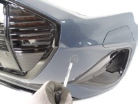 фото thumb №9, Бампер перед передний audi e-tron 4ke s-line