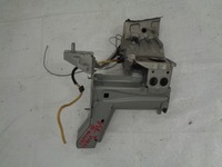 фото thumb №1, Captur лонжерон чверть права підкрилок tehnk