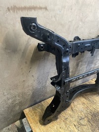 фото thumb №7, Kia ev6 рама вспомогательная передняя 62401cv100 2023