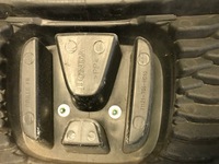 фото thumb №5, Honda jazz iii решётка радиатора решётка радиатора lift