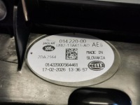 Land rover defender 2 l663 20- спойлер третье  фонарь  стоп l8b2-13a613-ad Киев, фото thumb