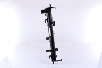 фото thumb №12, Nissens радіаторів двигуна води nissan nv200 nv200 evalia 1.5d 02.10-