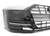 фото thumb №11, Audi a8 d5 4n бампер перед передний решётка радиатора новый!