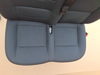 фото thumb №10, Fiat ducato iii jumper boxer лавка заднє сидіння пасажира подвійний сидіння