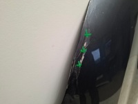 Капот bmw 1 f40 2 f44 2019- Цена, фото thumb