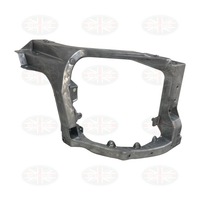 фото thumb №1, Кронштейн кронштейн лампи land rover defender l663 lr186688 l8b213n078ad