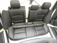 фото thumb №8, Bmw f11 сидіння диван чорна шкіра підігрів uk обшивка дверей