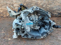 Купить Коробка передач передач citroen peugeot 1.6 8v 20dp15, фото thumb