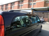 фото thumb №9, Mercedes vito viano v клас l1 w639 w447 рейлінги дахові багажник потужний