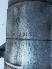 фото thumb №6, Chevrolet orlando 1.8 16v 2.0 vcdi компрессор кондиционера 13314480