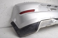 фото thumb №10, Volvo c30 бампер задняя задний lift rdesign