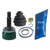 фото thumb №1, Gsp 824047 набір шарнір, wał привідний