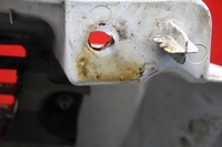 фото thumb №14, Бампер перед передний белый ford transit 5 v lift 00-06