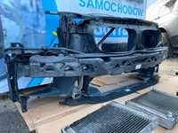 фото thumb №8, Pas балка усилитель передние bmw m5 f10 комплектный