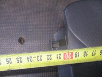 фото thumb №6, Захист акумулятор 9647467980 peugeot 407 04-10 r