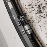 фото thumb №9, Audi tt 8j спойлер крышки багажника электрический 8j0827948c