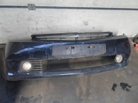 фото thumb №1, Бампер перед toyota prius ii