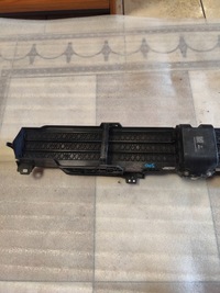 фото thumb №6, Воздуховод воздуха жалюзи bmw ix3 g08 2020- nr оригинал 11215512