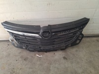 фото thumb №1, Opel zafira c ii lift решітка радіатора решітка радіатора pod радар 39079789