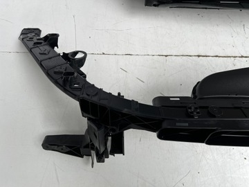 фото thumb №11, Pas переднє радіатор mercedes a-klasa w177 1.3b