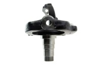 фото thumb №1, Поворотний кулак перед права toyota land cruiser 98-