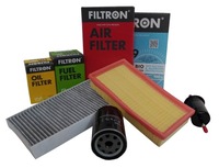 фото thumb №1, Ford focus 1 01-04 2.0 st170 фильтры набор комплект