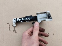 фото thumb №1, Омивач фара лампи mazda 3 bl 09- правий