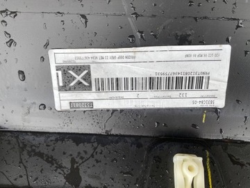 фото thumb №10, Bmw ix i20 m набор lci рестайлинг 2026 бампер задний c64 51125a35f12 51125a6b6e7