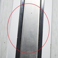 фото thumb №5, Land rover range rover l405 2019 левая сторона молдинг порог задняя