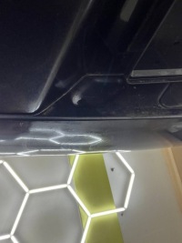 Lz7q крышка багажника багажника audi a6 s6 c6 4f задняя Доставка, фото thumb