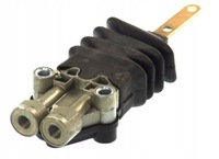 фото thumb №1, Клапан вирівнювання кабіни scania 4 r 1504925