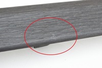 фото thumb №6, Audi a4 allroad b9 задняя левая сторона дверь панель карты защита 8w0867419c 20